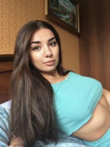 Наиля Дерзкая Красотка фото 2