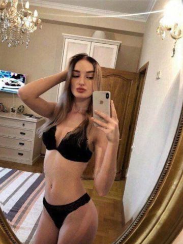 Агния Москва Новый Торъял