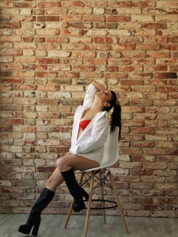 Садия Горячая Учительница фото 5