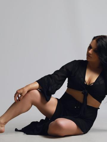 Садия Горячая Учительница фото 7