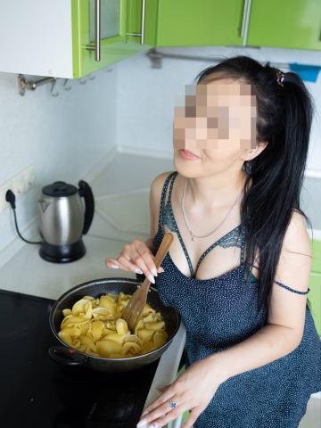 Фатима Опытная Модель фото 8